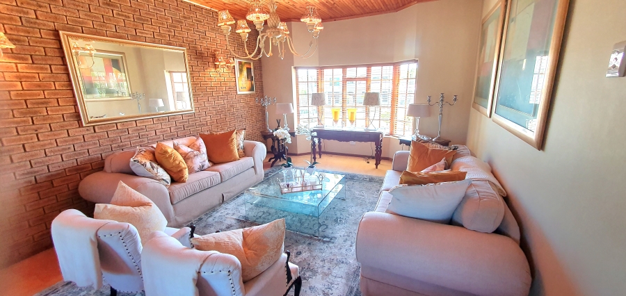 4 Bedroom Property for Sale in Winterhoek Park Eastern Cape